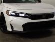 2025 Honda Civic Sport Sedan