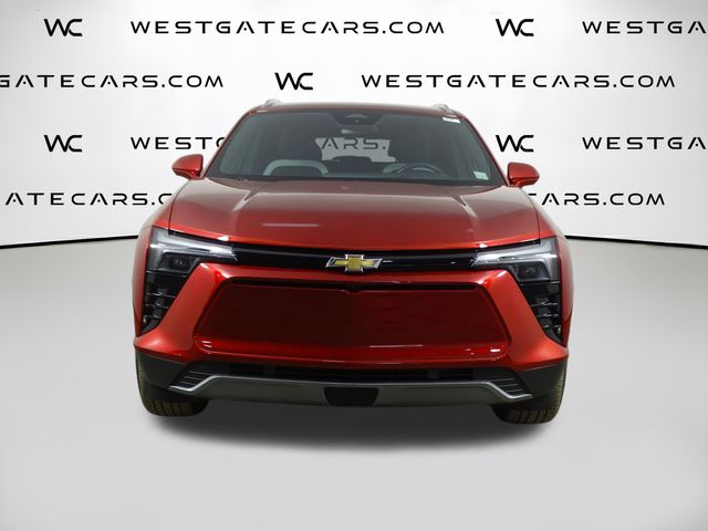2024 Chevrolet Blazer EV photo 2