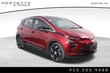 Chevrolet Bolt EV