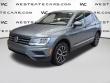 2021 Volkswagen Tiguan 2.0T SE 4MOTION SUV