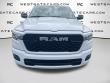 2025 Ram 1500 BIG HORN CREW CAB 4X4 5'7 BOX Pickup