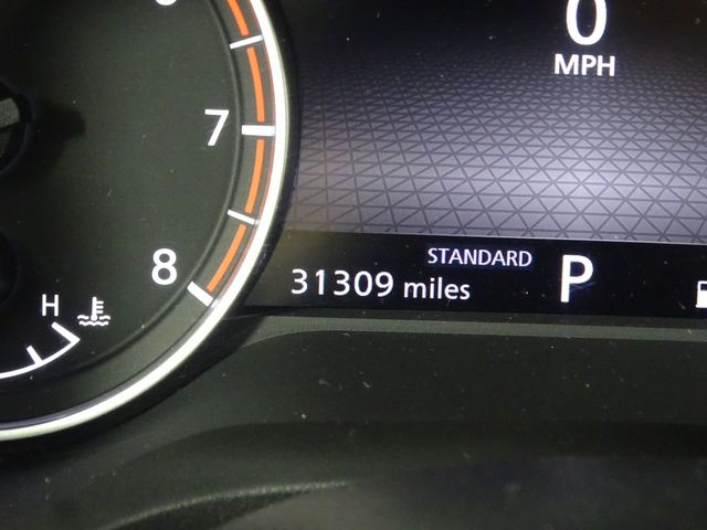 2023 Nissan Rogue SV - Photo 39