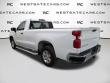 2024 Chevrolet Silverado 1500 Work Truck Truck Regular Cab