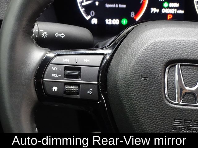 2024 Honda CR-V EX-L - Photo 26