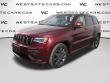 2021 Jeep Grand Cherokee Overland SUV