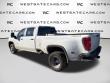 2021 Chevrolet Silverado 3500 HD Work Truck Truck Crew Cab