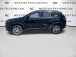 2024 Jeep Compass LATITUDE LUX 4X4 Sport Utility