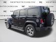 2016 Jeep Wrangler JK Unlimited Sahara 4x4 SUV