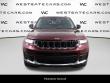 2022 Jeep New Grand Cherokee Limited SUV