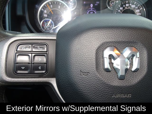 2022 RAM Ram 3500 Chassis Cab Tradesman - Photo 18