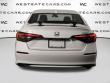 2025 Honda Civic Sport Sedan