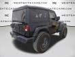 2022 Jeep Wrangler Sport SUV