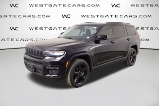 2023 Jeep Grand Cherokee L Limited SUV