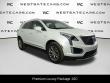 2022 CADILLAC XT5 Premium Luxury SUV