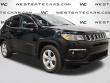 2018 Jeep Compass Latitude FWD SUV