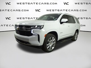 2022 Chevrolet Tahoe LS SUV