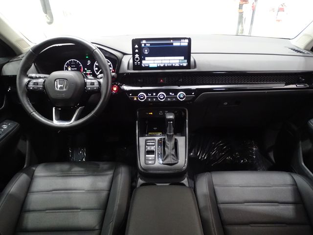 2024 Honda CR-V EX-L - Photo 30