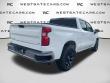 2020 Chevrolet Silverado 1500 LT Truck Crew Cab