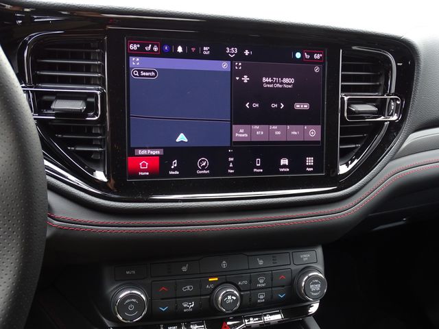 2025 Dodge Durango R/T - Photo 26