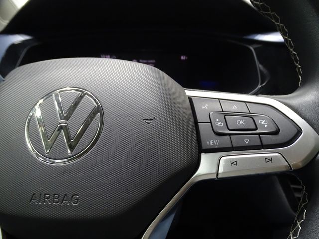 2022 Volkswagen Taos SE - Photo 27