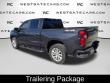 2023 Chevrolet Silverado 1500 Custom Truck Crew Cab