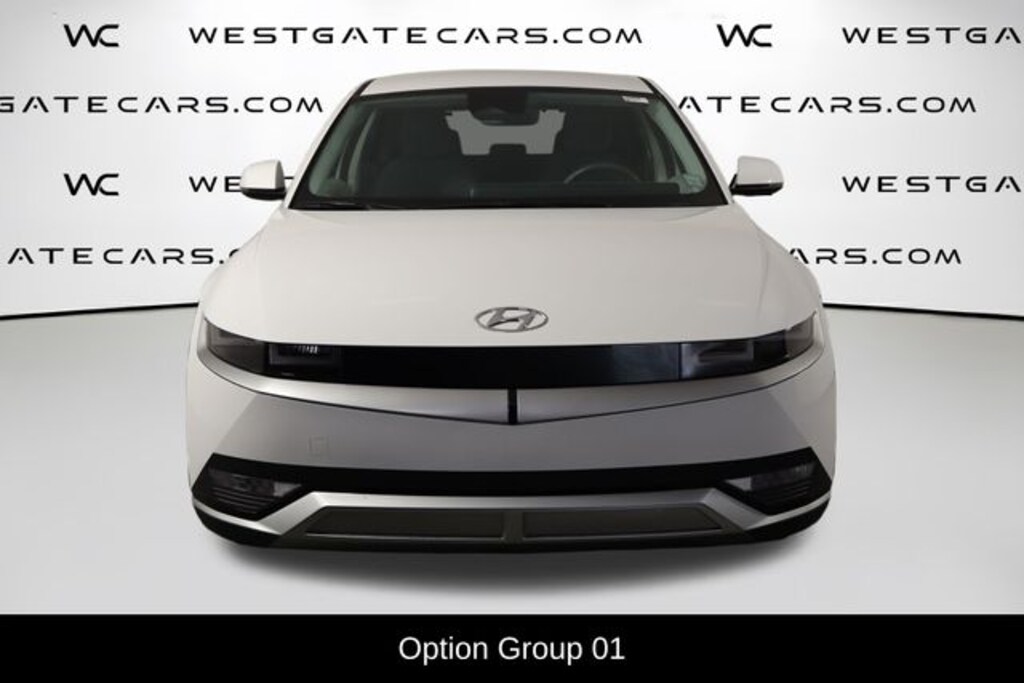 Used 2024 Hyundai IONIQ 5 SEL SUV
