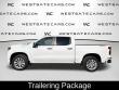2025 Chevrolet Silverado 1500 Custom Truck Crew Cab