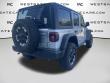2024 Jeep Wrangler 4-DOOR RUBICON Sport Utility