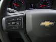 2024 Chevrolet Silverado 1500 Work Truck Truck Regular Cab
