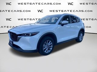 2023 Mazda CX-5 2.5 S Select Package SUV