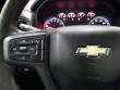 2024 Chevrolet Silverado 1500 Work Truck Truck Regular Cab