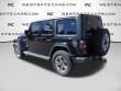 2021 Jeep Wrangler Unlimited Sahara SUV