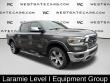 2022 Ram 1500 Laramie Truck Crew Cab