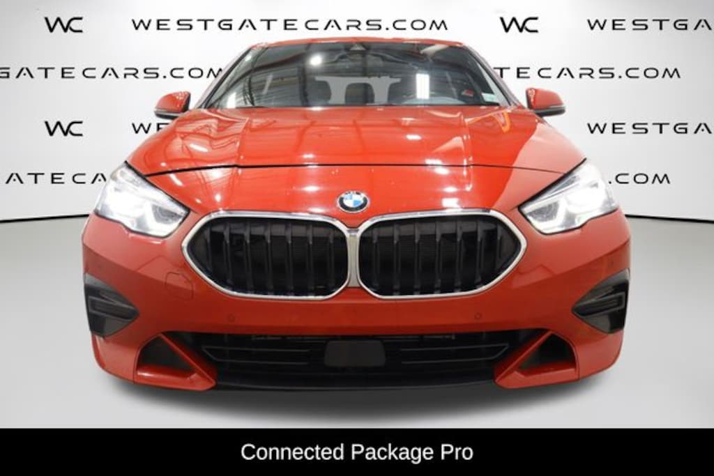 Used 2024 BMW 228i sDrive Gran Coupe