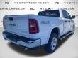 2025 Ram 1500 BIG HORN QUAD CAB 4X2 6'4 BOX Pickup