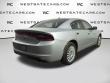 2020 Dodge Charger Police Sedan
