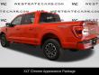 2022 Ford F-150 Truck SuperCrew Cab