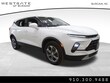 Chevrolet Blazer