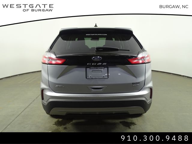 2024 Ford Edge SEL photo 4