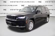  Jeep New Grand Cherokee