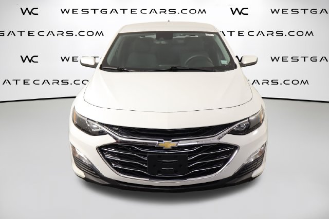 Used 2023 Chevrolet Malibu LS w/1FL Sedan