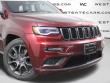 2021 Jeep Grand Cherokee Overland SUV