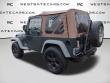 2004 Jeep Wrangler SE SUV