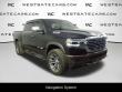 2020 Ram 1500 Longhorn Truck Crew Cab