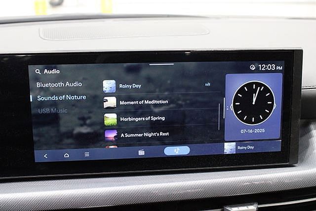 2024 Hyundai Sonata SEL - Photo 32