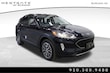Ford Escape PHEV