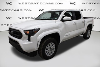 2024 Toyota Tacoma SR5 Truck Double Cab