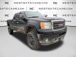 2011 GMC Sierra 2500HD Denali Truck Crew Cab