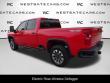 2023 Chevrolet Silverado 2500 HD Custom Truck Crew Cab