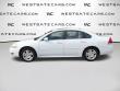 2013 Chevrolet Impala LT Sedan